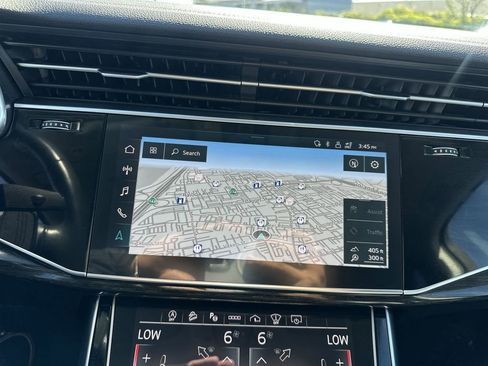 Used 2023 Audi Q7 3.0T Prestige AWD/4WD image 26