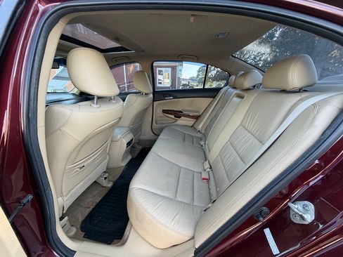 Used 2012 Honda Accord EX-L image 13