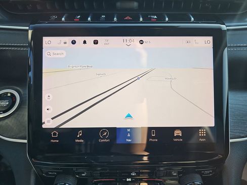 Used 2021 Jeep Grand Cherokee L Limited image 27