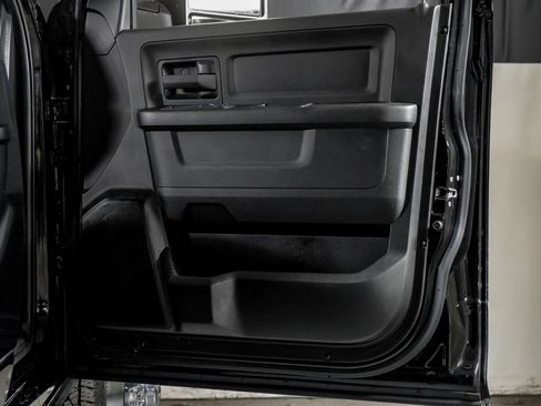 Used 2023 RAM 3500 Tradesman w/ Safety Group AWD/4WD image 34