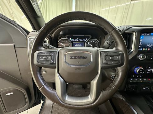 Certified 2022 GMC Sierra 2500 Denali AWD/4WD image 28