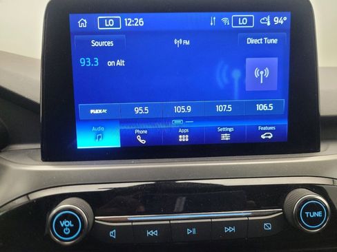 Used 2023 Ford Escape Active w/ Cold Weather Package image 25