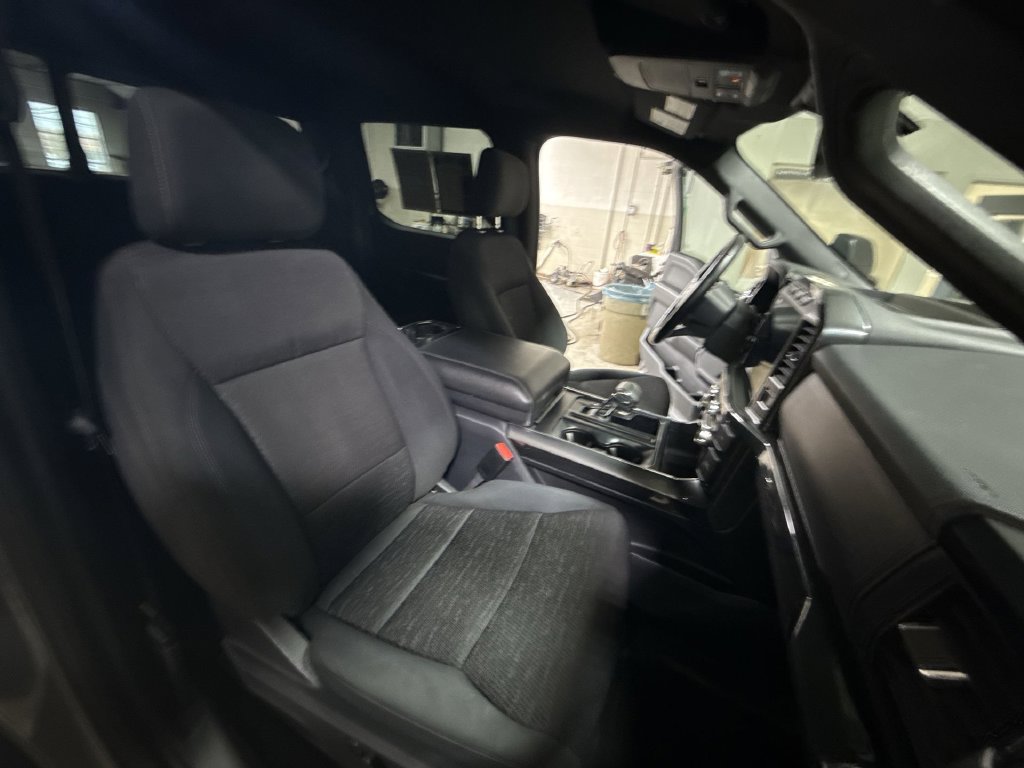 Used 2022 Ford F150 XLT w/ Equipment Group 302A High AWD/4WD image 36