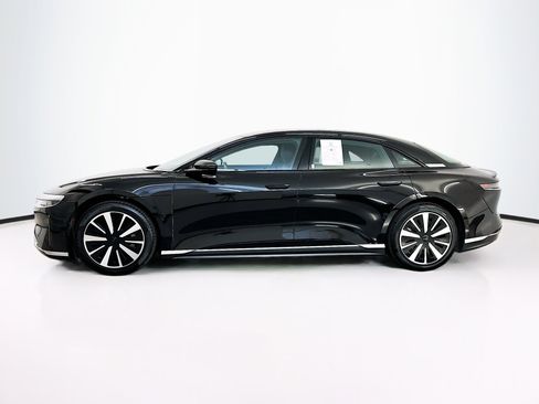 Used 2023 Lucid Air Pure image 4