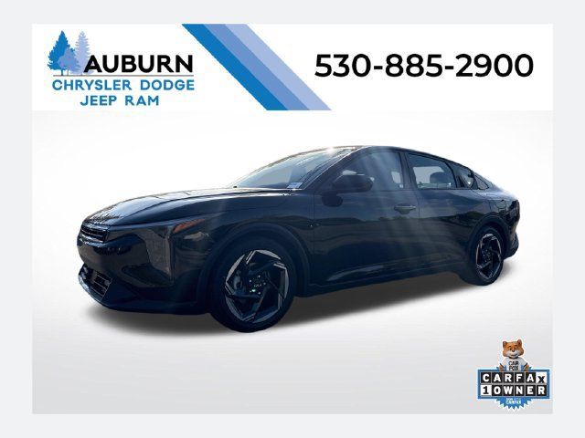 Used 2025 Kia K4 EX FWD 360° Tour