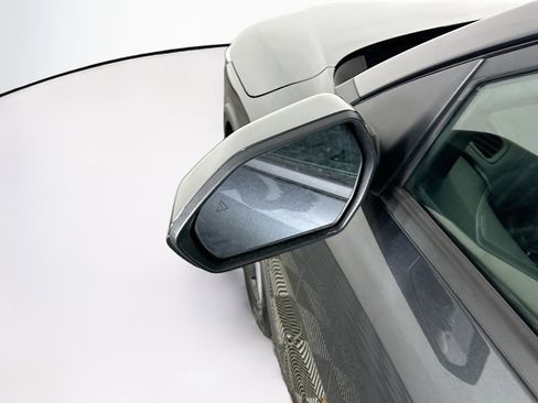 Used 2025 Kia K4 LXS FWD image 16