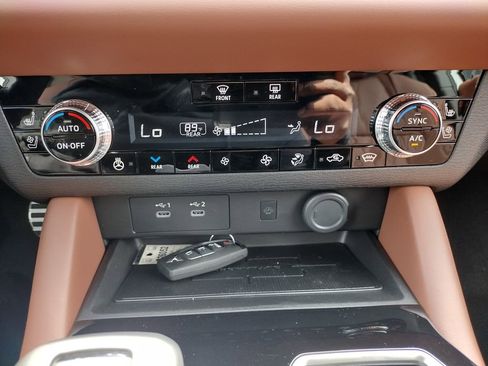 New 2026 Mitsubishi Outlander SEL AWD/4WD image 27
