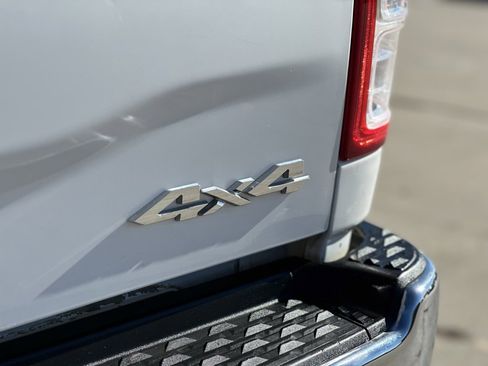 Used 2021 RAM 2500 Big Horn image 27