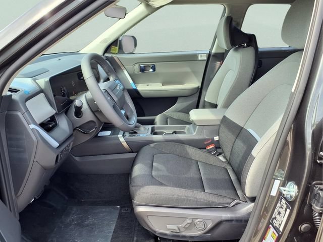 New 2027 Kia Seltos S FWD image 15