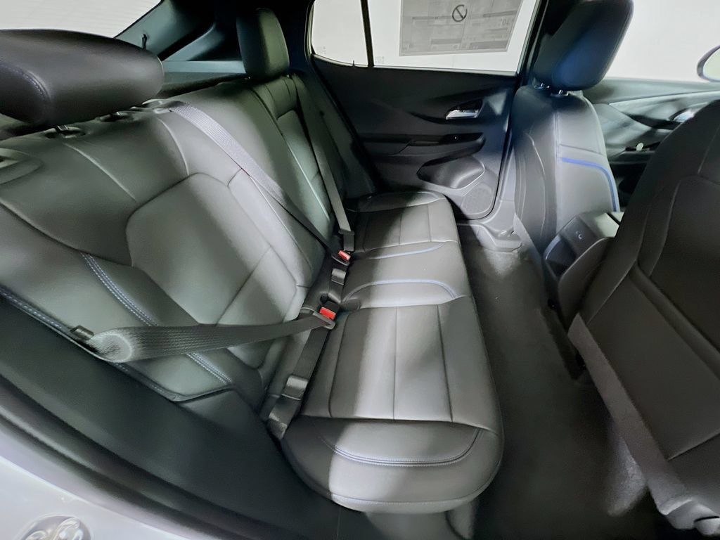 New 2026 Buick Envista Sport Touring w/ Convenience I Package FWD image 20
