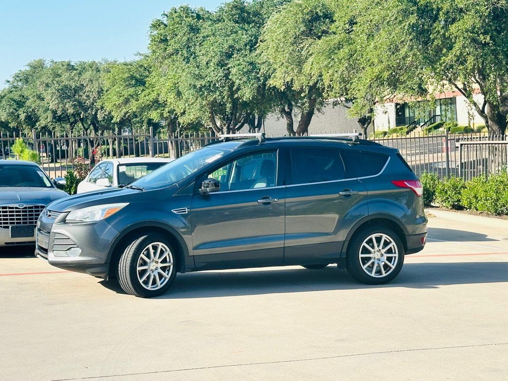 Used 2016 Ford Escape SE w/ Equipment Group 201A AWD/4WD image 4