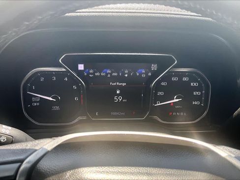 Used 2021 GMC Sierra 1500 Denali w/ Denali Ultimate Package AWD/4WD image 50