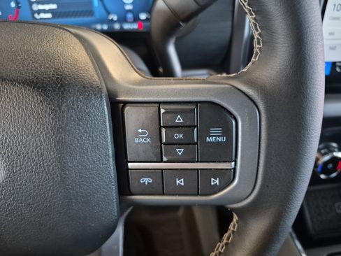 Used 2025 Ford F150 XLT w/ Equipment Group 302A MID image 27