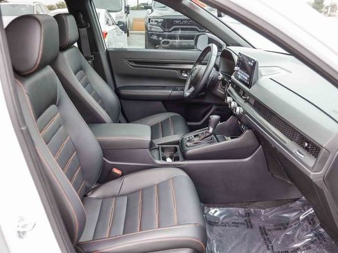 Used 2025 Honda CR-V Sport-L image 21