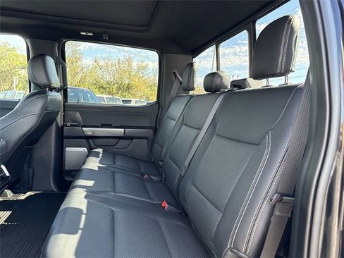 Used 2021 Ford F150 XLT w/ Equipment Group 302A High image 30