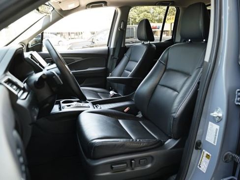 Used 2023 Honda Ridgeline RTL image 23