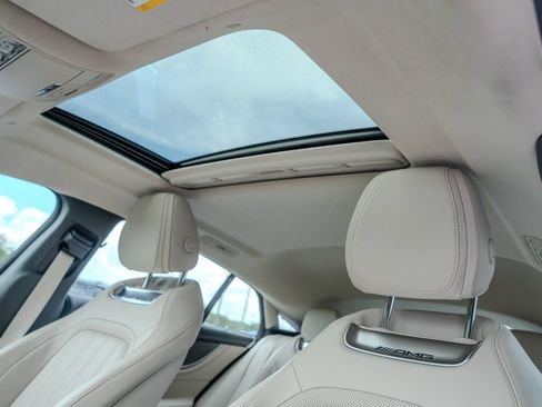 Used 2022 Mercedes-Benz AMG GT 53 image 17