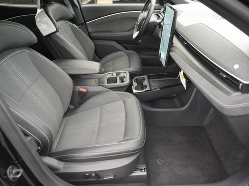 New 2025 Ford Mustang Mach-E GT w/ Interior Protection Package image 18