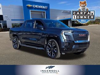 Used 2026 GMC Sierra EV Denali AWD/4WD video 1