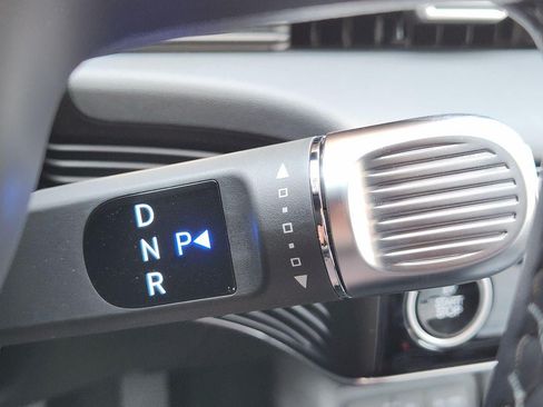 New 2026 Hyundai Ioniq 5 SEL RWD image 17