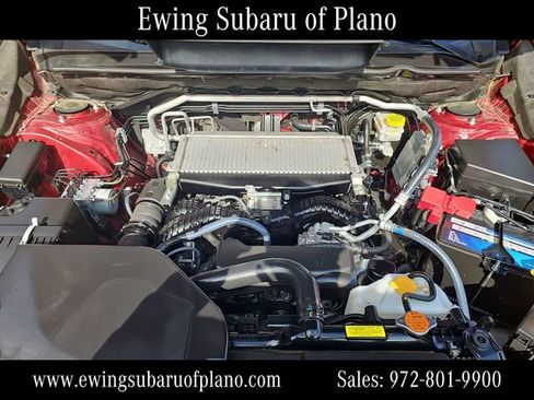 Used 2022 Subaru Ascent Premium w/ Convenience Package image 22