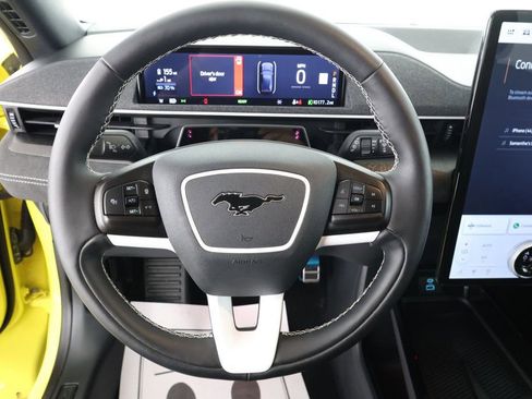 Used 2024 Ford Mustang Mach-E GT image 13