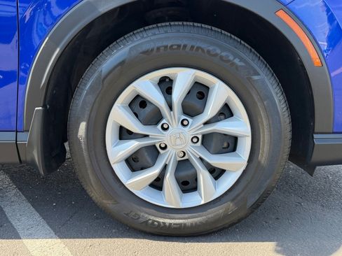 Used 2024 Honda CR-V LX image 11