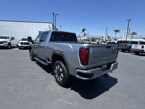 New 2026 GMC Sierra 2500 Denali w/ Denali Reserve Package AWD/4WD image 7