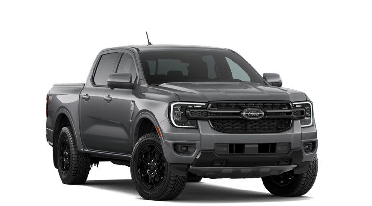 New 2026 Ford Ranger Lariat w/ FX4 Off-Road Package AWD/4WD image 26
