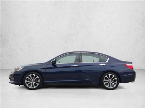 Used 2014 Honda Accord Sport image 9