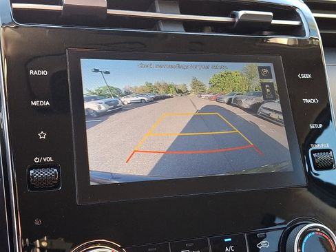 Certified 2023 Hyundai Tucson SEL AWD/4WD image 21