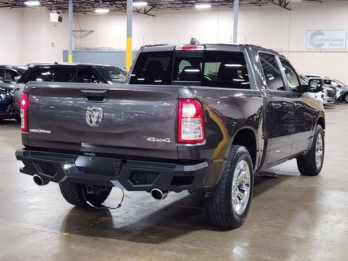 Used 2020 RAM 1500 Lone Star AWD/4WD image 8