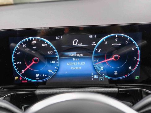 Certified 2023 Mercedes-Benz GLA 250 image 29