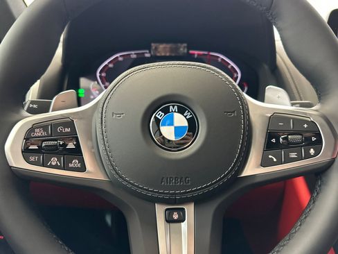 New 2026 BMW 840i Convertible image 15