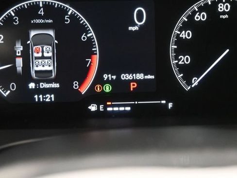 Certified 2023 Honda Civic LX image 19