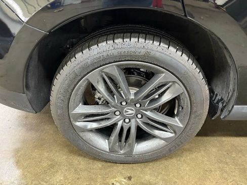 Used 2022 Acura RDX A-Spec AWD/4WD image 21