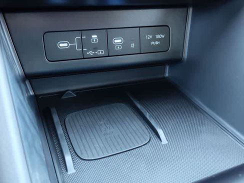 New 2026 Hyundai Sonata N Line FWD image 24
