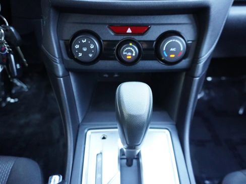 Used 2020 Subaru Impreza 2.0i AWD/4WD image 19