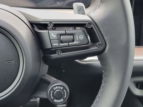 New 2026 Porsche Cayenne S AWD/4WD image 14