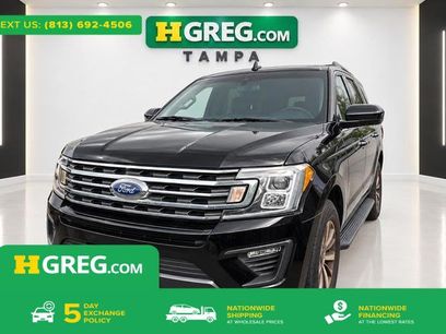 Used 2020 Ford Expedition XL