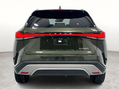 Used 2023 Lexus RX 350 Premium image 4