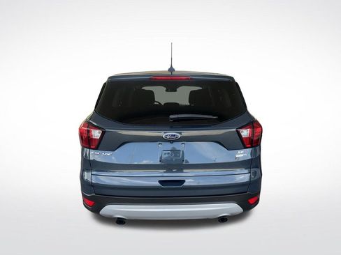 Used 2019 Ford Escape SE AWD/4WD image 46