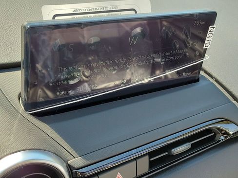 New 2026 MAZDA MX-5 Miata RF Grand Touring image 29