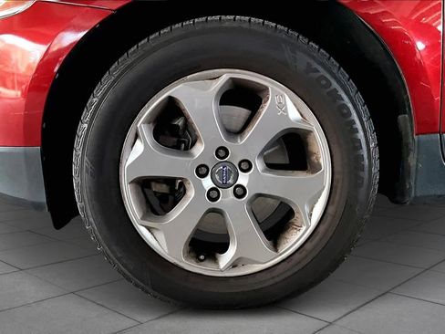 Used 2013 Volvo XC60 3.2 Premier image 10