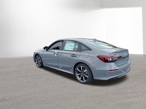 New 2026 Honda Civic Sport Touring image 6