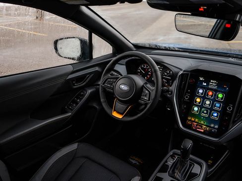 New 2026 Subaru Crosstrek 2.5i Wilderness image 13