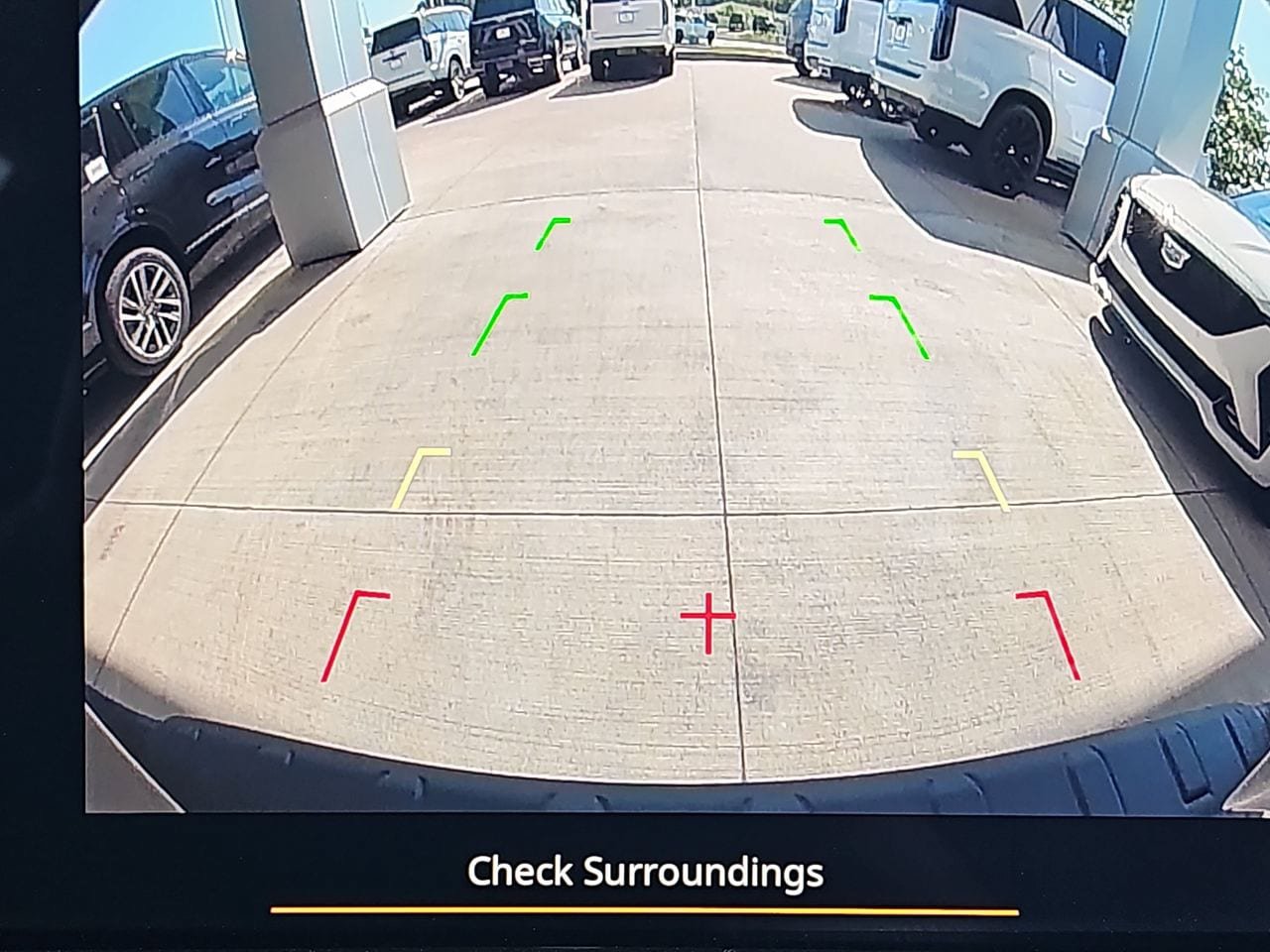 New 2026 Subaru Outback Premium AWD/4WD image 25