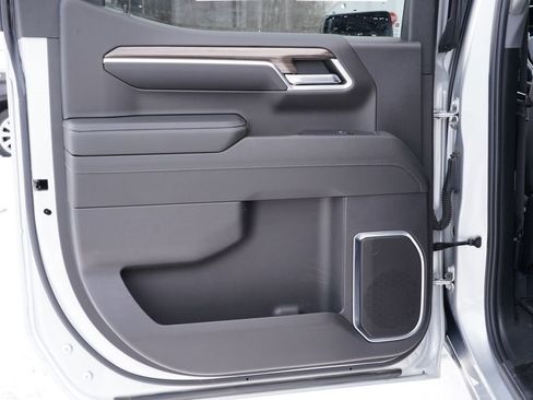 Used 2022 Chevrolet Silverado 1500 RST w/ All Star Edition Plus image 23