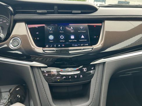 Used 2024 Cadillac XT6 Premium Luxury w/ Platinum Package AWD/4WD image 23