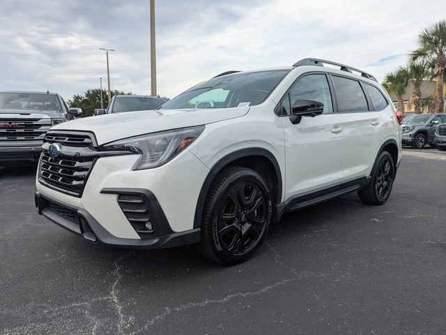 Used 2023 Subaru Ascent Onyx Edition Limited AWD/4WD image 8